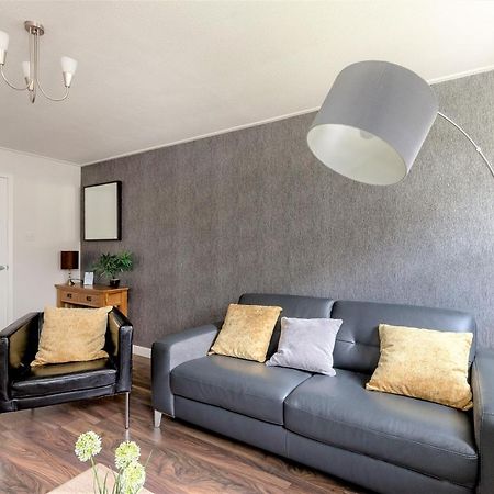 Stunning 1 Bed At Holyrood Palace & Arthurs Seat EDI Kültér fotó