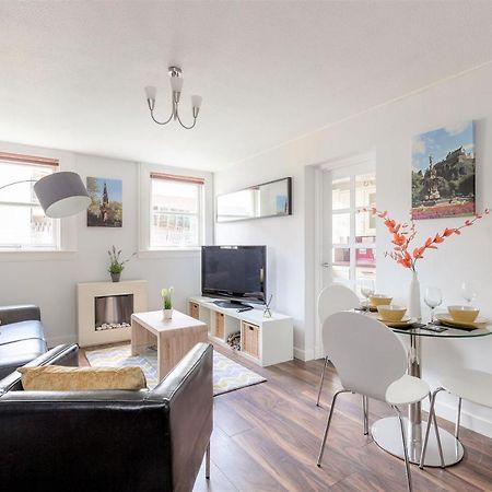 Stunning 1 Bed At Holyrood Palace & Arthurs Seat EDI Kültér fotó