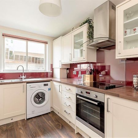 Stunning 1 Bed At Holyrood Palace & Arthurs Seat EDI Kültér fotó
