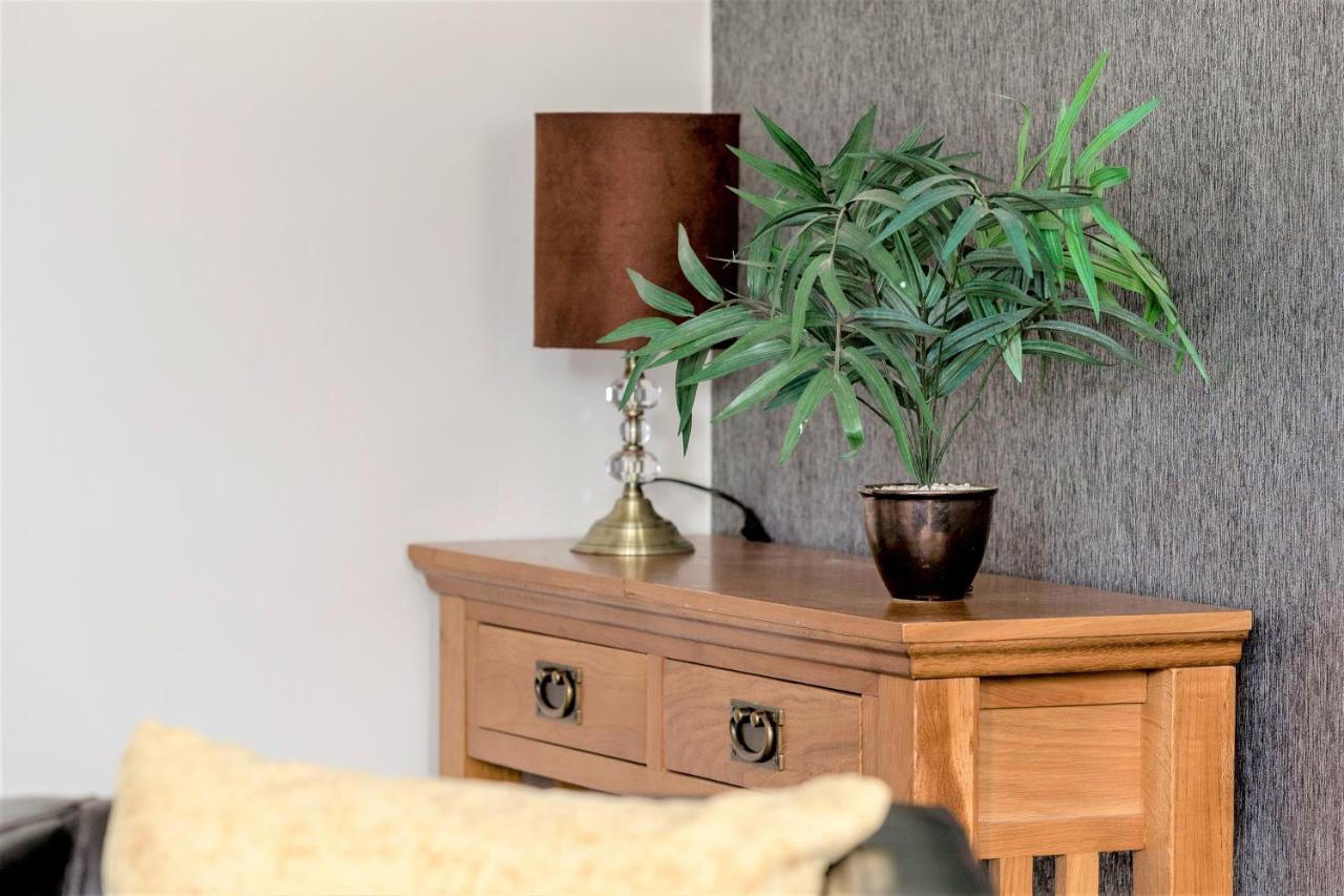 Stunning 1 Bed At Holyrood Palace & Arthurs Seat EDI Kültér fotó