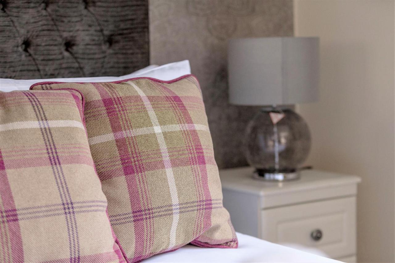 Stunning 1 Bed At Holyrood Palace & Arthurs Seat EDI Kültér fotó